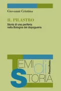 Copertina libro <b>Il Pilastro</b>
