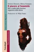 Copertina libro <b>Il piacere al femminile</b>