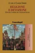 Copertina libro <b>Religione e devozione</b>