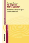 Copertina libro <b>Nel segno di Andrea Camilleri</b>