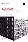 Copertina libro <b>Backstage</b>