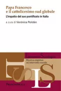 Copertina libro <b>Papa Francesco e il cattolicesimo Sud globale</b>