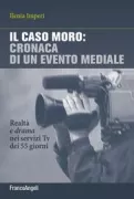 Copertina libro <b>Il caso Moro</b>