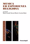 Copertina libro <b>Musica ed esperienza religiosa</b>