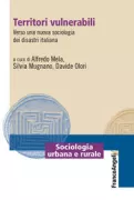 Copertina libro <b>Territori vulnerabili</b>