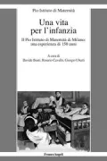 Copertina libro <b>Una vita per l'infanzia</b>