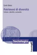 Copertina libro <b>Patrimoni di diversità</b>
