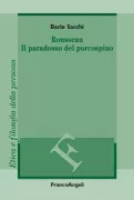 Copertina libro <b>Rousseau</b>