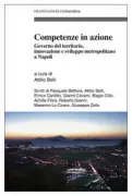 Copertina libro <b>Competenze in azione</b>