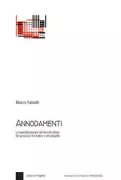 Copertina libro <b>Annodamenti</b>