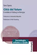 Copertina libro <b>Città del futuro</b>