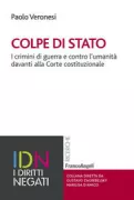 Copertina libro <b>Colpe di Stato</b>