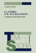 Copertina libro <b>La storia e il suo racconto</b>