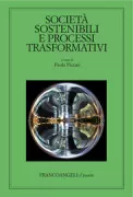 Copertina libro <b>Società sostenibili e processi trasformativi</b>