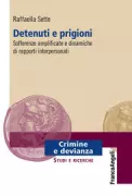 Copertina libro <b>Detenuti e prigioni</b>