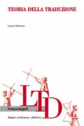 Copertina libro <b>Teoria della traduzione</b>
