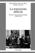 Copertina libro <b>La transizione difficile</b>