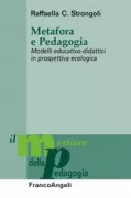 Copertina libro <b>Metafora e pedagogia</b>