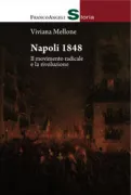 Copertina libro <b>Napoli 1848</b>
