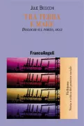 Copertina libro <b>Tra terra e mare</b>