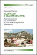 Copertina libro <b>Paesaggio e trasformazione</b>