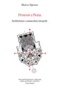 Copertina libro <b>Premesse a Pienza</b>