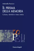Copertina libro <b>Il prisma della memoria</b>