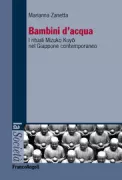 Copertina libro <b>Bambini d'acqua</b>