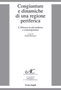 Copertina libro <b>Congiunture e dinamiche di una regione periferica</b>