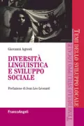 Copertina libro <b>Diversità linguistica e sviluppo sociale</b>