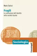 Copertina libro <b>Fragili</b>