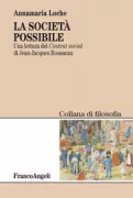 Copertina libro <b>La società possibile</b>
