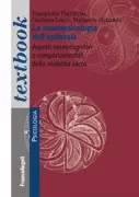 Copertina libro <b>La neuropsicologia dell'epilessia</b>