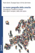 Copertina libro <b>La nuova geografia della crescita</b>