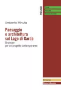 Copertina libro <b>Paesaggio e architettura sul Lago di Garda</b>