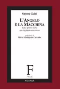 Copertina libro <b>L’angelo e la macchina</b>