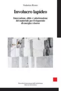 Copertina libro <b>Involucro lapideo</b>