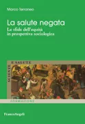 Copertina libro <b>La salute negata</b>