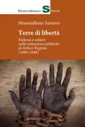 Copertina libro <b>Terre di libertà</b>