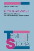 Copertina libro <b>Élites transnazionali</b>