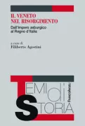 Copertina libro <b>Il Veneto nel Risorgimento</b>