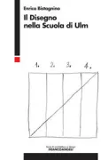 Copertina libro <b>Il disegno nella scuola di Ulm</b>