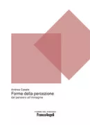 Copertina libro <b>Forme della percezione</b>
