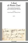 Copertina libro <b>I diari di Pietro Zani</b>