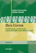 Copertina libro <b>Data center</b>