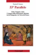 Copertina libro <b>53. parallelo</b>
