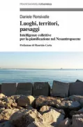 Copertina libro <b>Luoghi, territori, paesaggi</b>