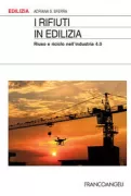 Copertina libro <b>I rifiuti in edilizia</b>