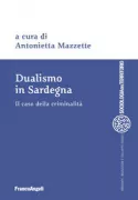 Copertina libro <b>Dualismo in Sardegna</b>