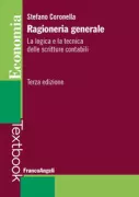 Copertina libro <b>Ragioneria generale</b>